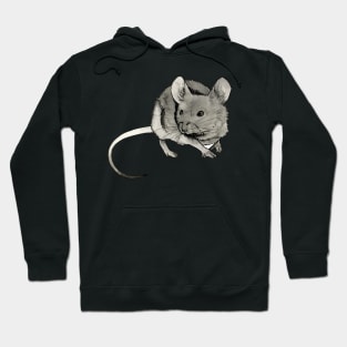 House Mouse Squeak Hoodie